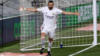 Αποδεκατισμένη η Ρεάλ κόντρα στην Αταλάντα!