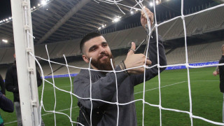 Προαναγγέλλει... δώρα εν όψει Χριστουγέννων ο Γ.Σαββίδης