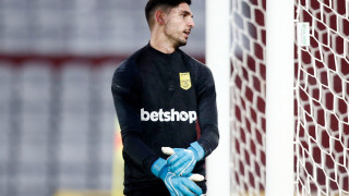 Άρης: Το ζήτημα του τερματοφύλακα παραμένει σε πρώτο πλάνο