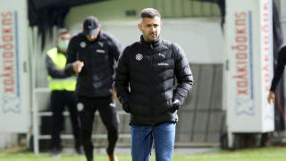 Σίμος: «Κέρδισε ο πιο αποτελεσματικός Άρης»