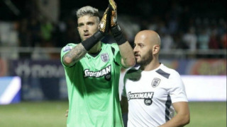 Σκιαθίτης: «Σωστά ενήργησε ο Πασχαλάκης, καθαρή η φάση»