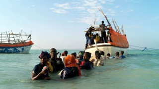 Τουρκικό σχέδιο μεταφοράς 2.500 Σομαλών μεταναστών στην Ελλάδα