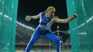 Κελεσίδου: «Αυτοί είναι οι λόγοι που κατεβαίνω υποψήφια για την προεδρία του ΣΕΓΑΣ»