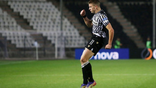 Σιούγκαρης: «Θα πήγαινα τον Τζόλη στον Ιβάν και θα του έλεγα τον αφήνω στα χέρια σου»