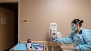 Σε ετοιμότητα τα 315 εμβολιαστικά κέντρα της Βόρειας Ελλάδας