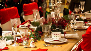 Ακριβότερο έως και 11,4% το γιορτινό τραπέζι - Ελαιόλαδο, κρέας, λαχανικά ανεβάζουν το κόστος