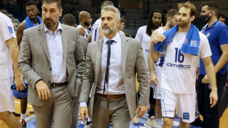 Ζιάγκος: «Αναλαμβάνω την ευθύνη, δικαίως φωνάζει ο κόσμος»