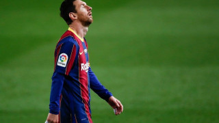 Μέσι: Έρχεται συνέντευξη που θα... σοκάρει