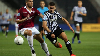 Νέα χρονιά με δύσκολη αποστολή στη Λάρισα για τον ΠΑΟΚ, οι επιλογές της Stoiximan