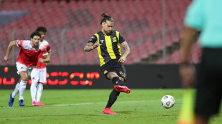 Πρίγιοβιτς: «Στηρίξτε τον ΠΑΟΚ, ξεχωρίζουν Τζόλης-Αντρίγια»