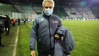 Οι έντεκα εκλεκτοί του Μπόλονι για τη μάχη με τον ΠΑΟΚ