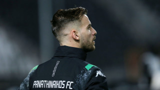 Απρόοπτο με Διούδη, στη θέση του ο Ξενόπουλος