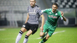 Το 2-1 του ΠΑΟΚ με τον Ίνγκασον