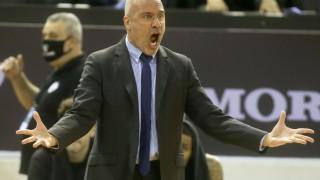 Λυκογιάννης: «Πρέπει να έχουμε αυταπάρνηση σε κάθε λεπτό του αγώνα»