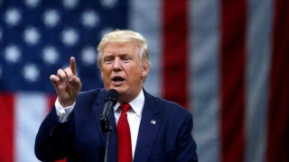 «Κράζει» Μακρόν ο Τραμπ - «Αναζητά δημοσιότητα και κάνει πάντα λάθος»