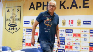 Έξαλλος ο Αρβανίτης με τη διαιτησία: «Φτάνει, έχετε καταστρέψει το μπάσκετ!»