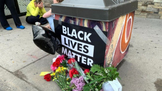 Ξυπνούν μνήμες Φλόιντ στις ΗΠΑ: Νεκρός 47χρονος μαύρος από αστυνομικό