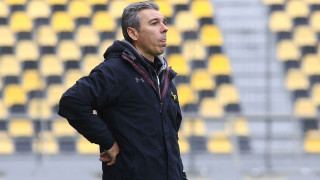 Μπουγιουκλής: «Αν δεν κάνει ο Άρης πρωταθλητισμό, τι κάνει;»