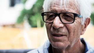 Μπουρουτζίκας: «Ήμουν ΠΑΟΚτσής, μην πέσουν στην παγίδα Άρης και ΠΑΟΚ»