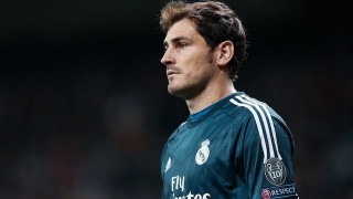 Η μεγάλη επιστροφή: Ξανά στη Ρεάλ ο Κασίγιας!