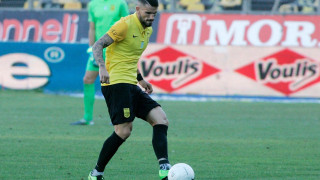 H μεταγραφή που δεν βγήκε στον Άρη και οι φωνές από Κύπρο