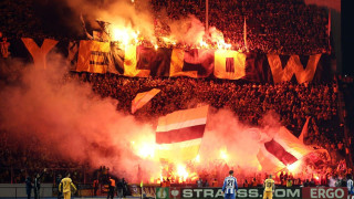 Τρομερή κίνηση των οπαδών της Ντιναμό Δρέσδης, αγόρασαν 72.000 εισιτήρια της ομάδας τους