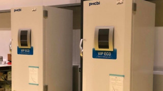 Κορωνοϊός: Πρωτοφανή μέτρα ασφαλείας για τη φύλαξη των εμβολίων