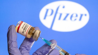 Τότε ανοίγει η πλατφόρμα εμβολιασμού για τον γενικό πληθυσμό