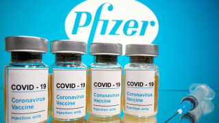 Εμβόλιο: Γιατί θα χρειαστεί τρίτη δόση Pfizer!