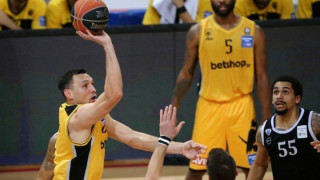 ΟΡΙΣΤΙΚΟ: Επαναλαμβάνεται το ΑΕΚ-ΠΑΟΚ