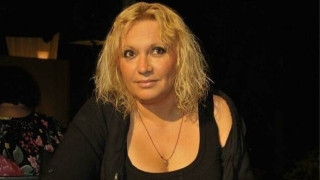 Καίτη Φίνου:  «Είχα να κάνω σεξ 10 χρόνια, έφταιγε το ποτό»