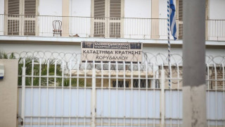 Σάλος από το γλέντι στις φυλακές Κορυδαλλού! Διατάχθηκε ΕΔΕ