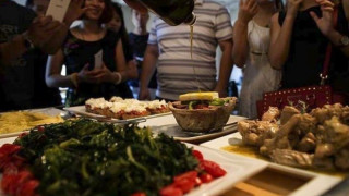 Πρόγραμμα προβολής των προϊόντων της ΠΚΜ  σε Κίνα, Ιαπωνία, Χονγκ-Κονγκ