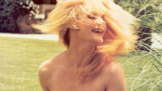 «Με διώξανε από τη δουλειά για γυμνή φωτογράφιση στο Playboy»