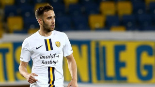 Τούρκικα ΜΜΕ: «Ο Κίτσιου έμεινε ελεύθερος από τη Γκαζιάντεπσπορ, είναι κοντά στην Ανκαραγκιουτσού»