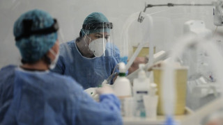 Κορωνοϊός: 853 νέα κρούσματα και 83 θάνατοι το τελευταίο 24ώρο στην Ελλάδα