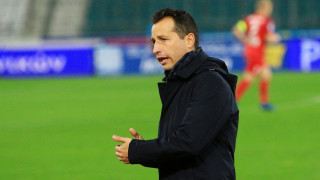 Λόπεθ: «Είμαι αντίθετος να φύγει ο Δουβίκας από τον Βόλο, αυτό είναι το μυστικό για τον Ουάρντα»