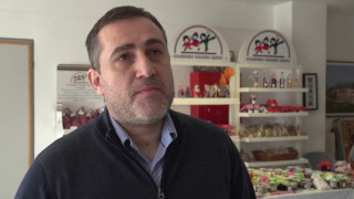 Ο 15χρονος που συγκλόνισε το Ελληνικό Παιδικό Χωριό στο Φίλυρο!