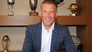 Κλάτενμπεργκ: «Έπρεπε να δοθεί κόκκινη κάρτα στον Αϊτόρ, δεν υπάρχει πέναλτι για Παναθηναϊκό»