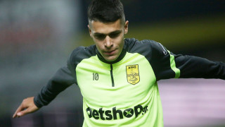 Τα είπε με... Καρυπίδη και Μάντζιο ο Ματέο Γκαρσία, λήξαν το θέμα του