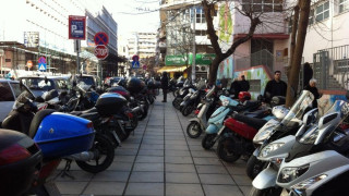 Με δίπλωμα ΙΧ θα μπορούν πλέον να οδηγούν μοτοσικλέτα με κόστος μόνο 15 ευρώ!