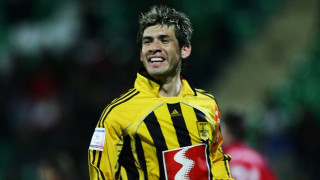 Νάτσο Γκαρσία: «Δε θα ξεχάσω τον Super-3 , ο Αρης πρέπει να πάρει τίτλο» - Το μήνυμα στον Πάμπλο!