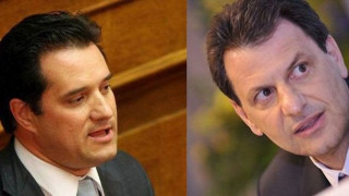 Επιστρεπτέα Προκαταβολή: Τον Γεωργιάδη να πιστέψουμε ή τον Σκυλακάκη;