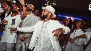 Αγνοεί τον κορωνοϊό ο Νεϊμάρ: Οργανώνει 5ημερο πάρτι 500 ατόμων!