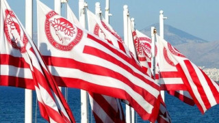 Εξώδικο Ολυμπιακού στην ΕΠΟ για τη διαρροή του συμβολαίου Σιαμπάνη στον ΠΑΟΚ