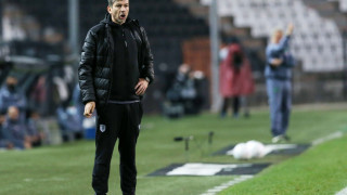 Ξέσπασμα Γκαρσία: «Περπατάω με το κεφάλι ψηλά, όχι σαν... κατσαρίδα»