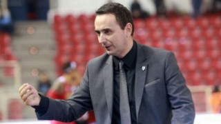 Στο επιτελείο του Ηρακλή ο Παντελής Μπούτσκος