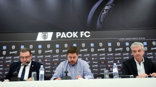 Νέα ΑΜΚ στον ΠΑΟΚ, πόσα χρήματα έχει βάλει ο Σαββίδης