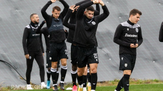 Προσπάθεια ανασύνταξης και στροφή στον Ατρόμητο για τον ΠΑΟΚ