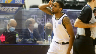 Πολύ σκληρός για να πεθάνει ο ΠΑΟΚ! 86-84 τον Ιωνικό σε παιχνίδι θρίλερ